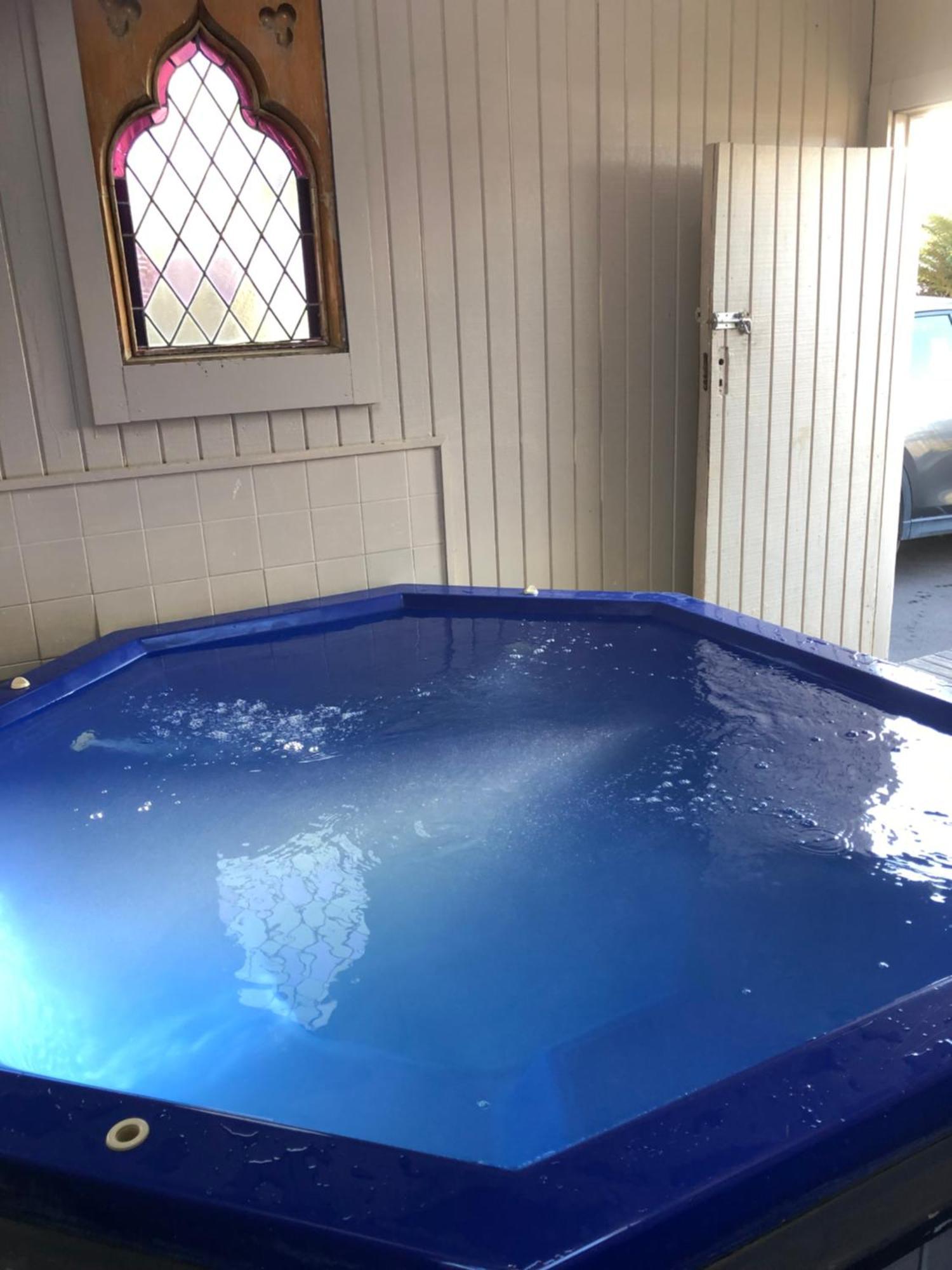 Alpine Motel Ohakune Kültér fotó