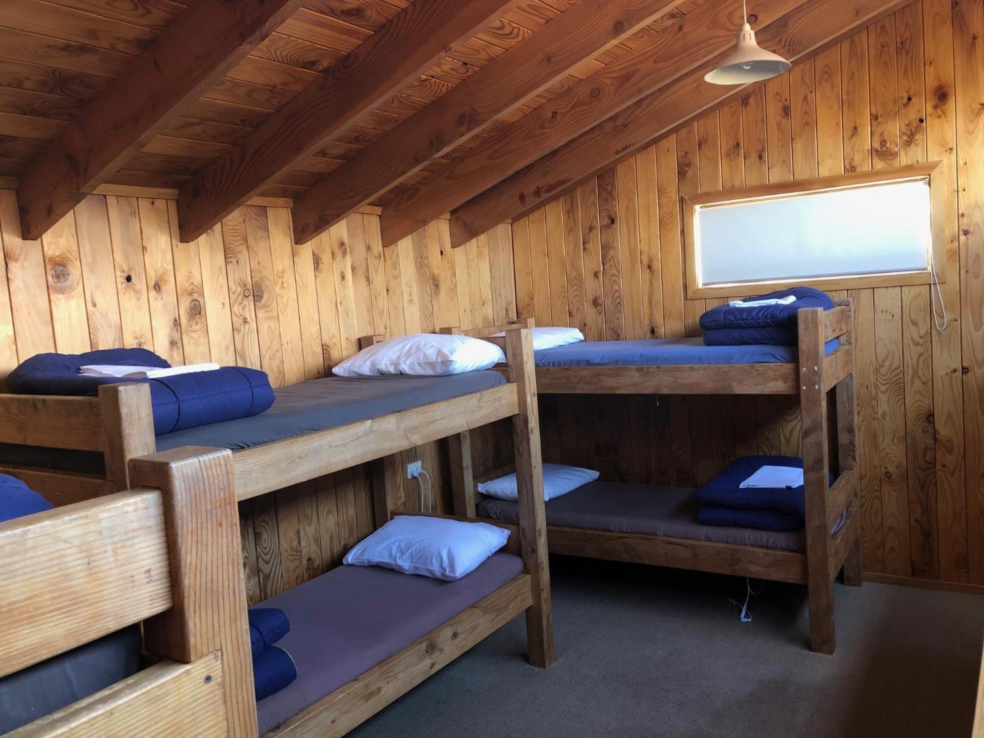Alpine Motel Ohakune Kültér fotó