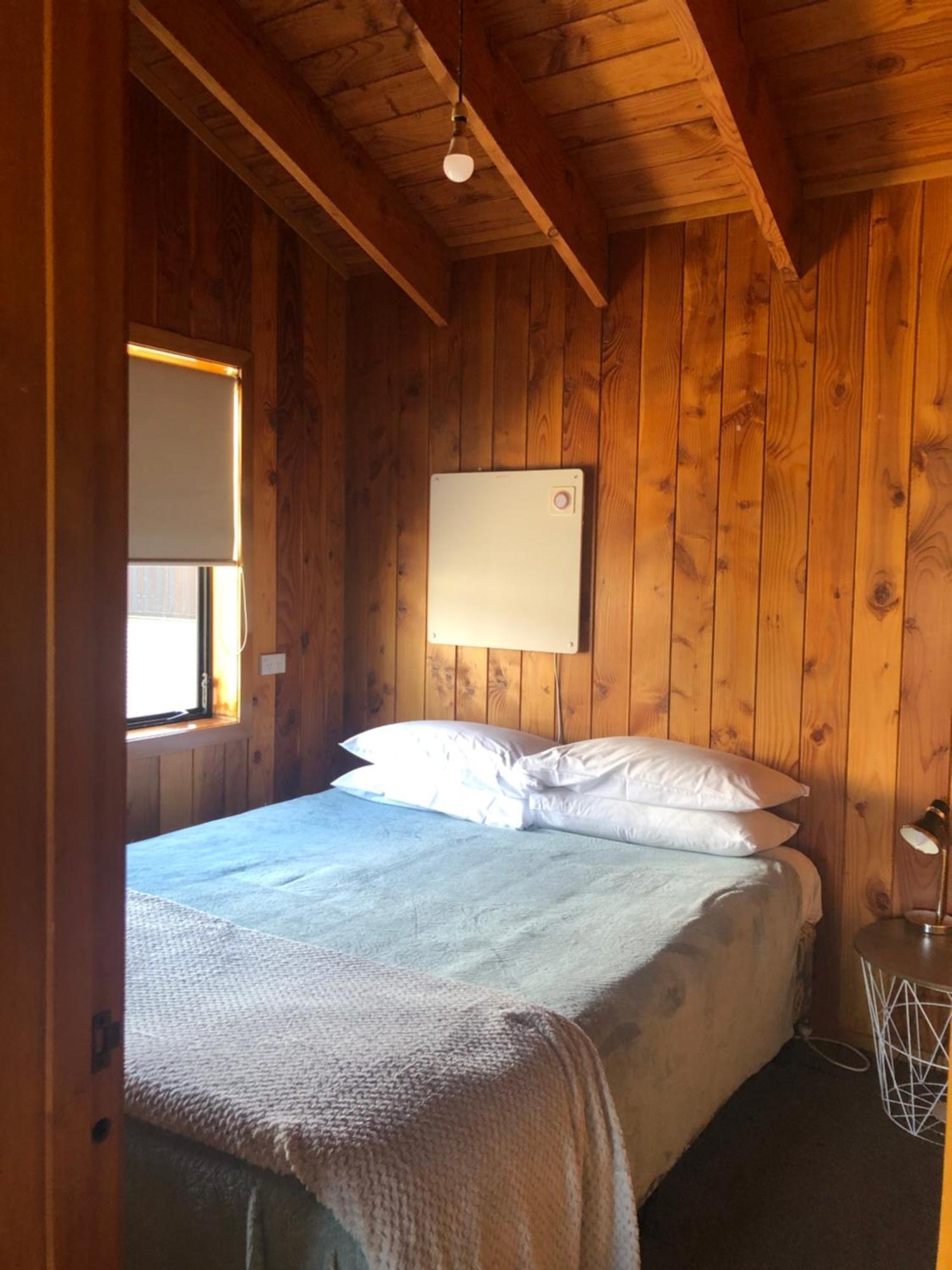 Alpine Motel Ohakune Kültér fotó