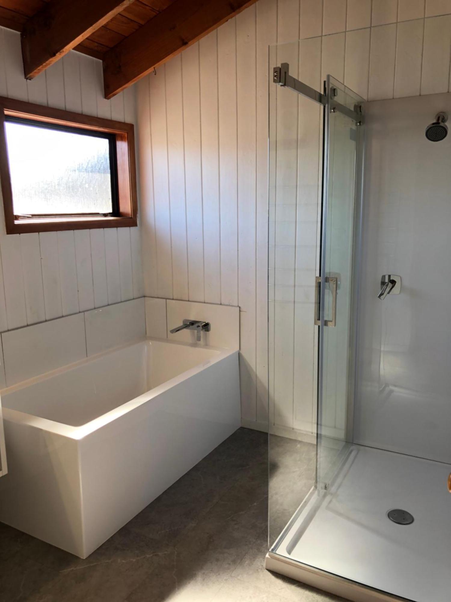 Alpine Motel Ohakune Kültér fotó