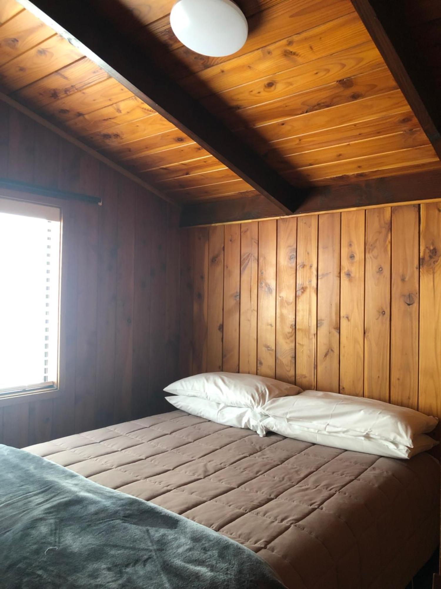 Alpine Motel Ohakune Kültér fotó